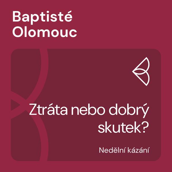 Nedělní kázání